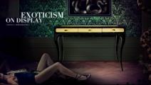 Exotica | Dressing Table